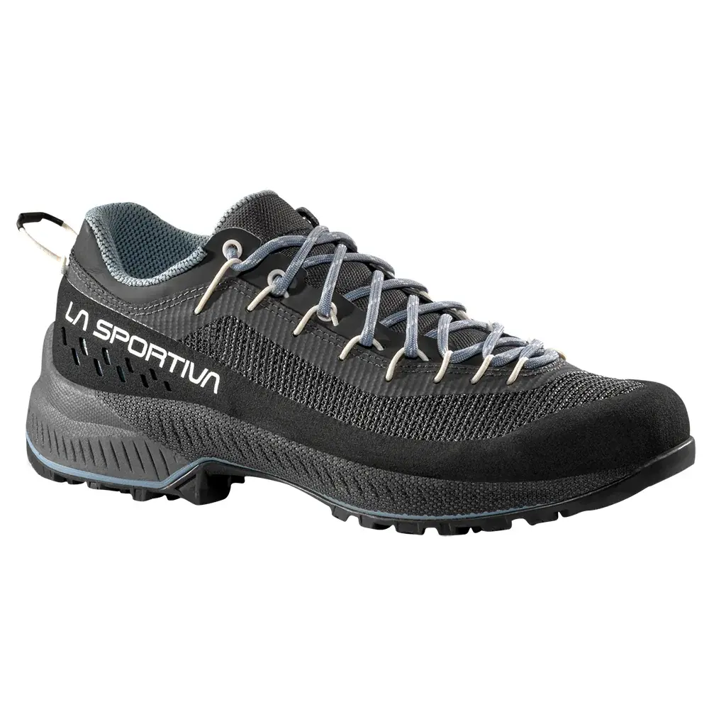 Damen-Halbschuhe La Sportiva TX4 Evo ST carbon/limestone