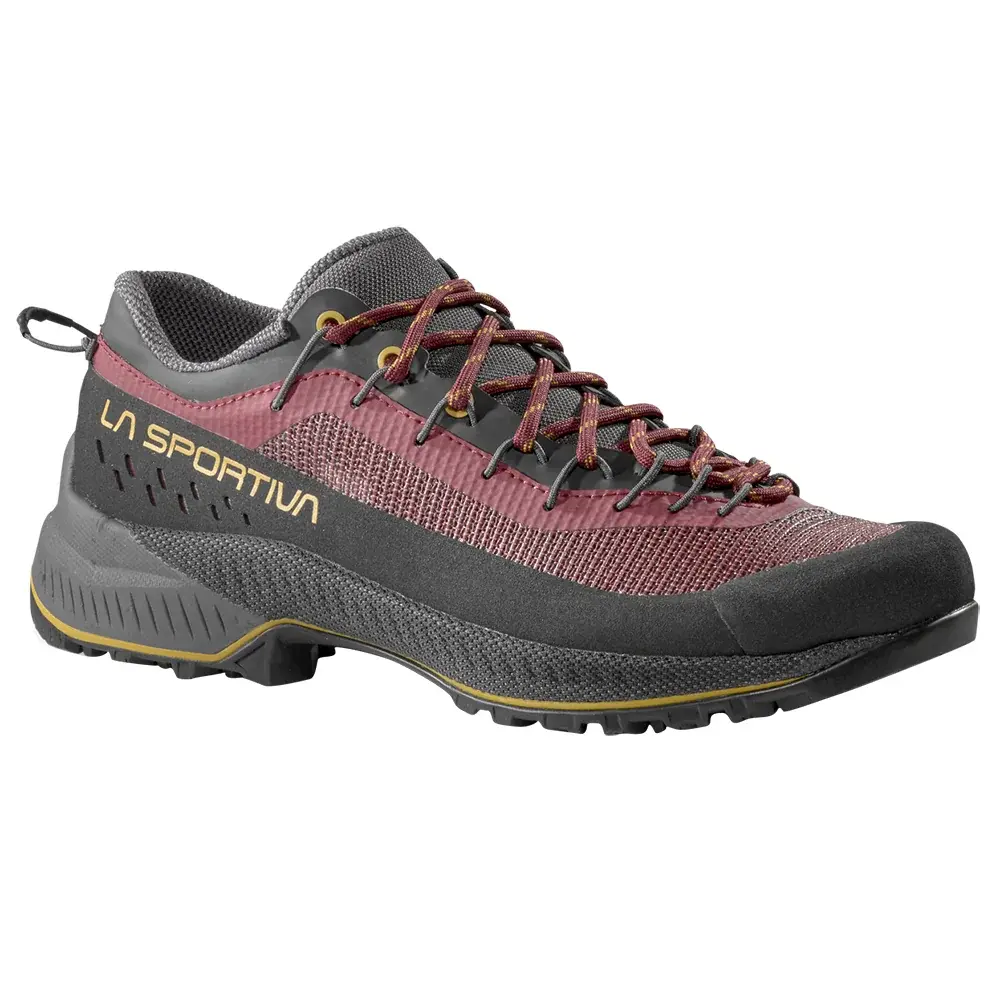 La Sportiva Damen-Halbschuhe La Sportiva TX4 Evo ST redwood/onyx