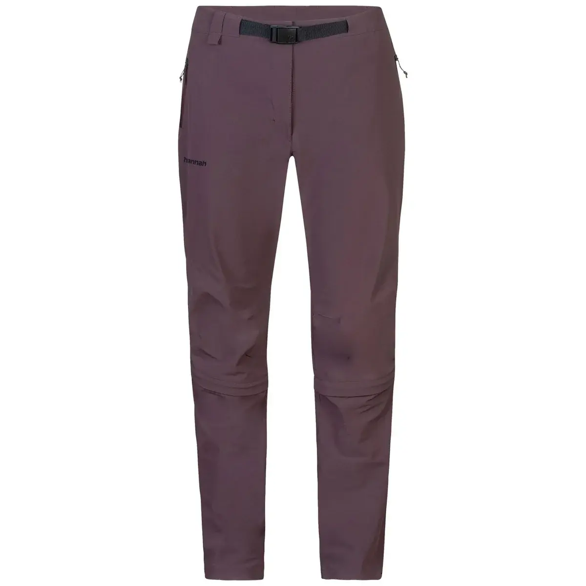 Hannah Damen-Zip-Off-Hose Hannah Atta Z-Off winetasting