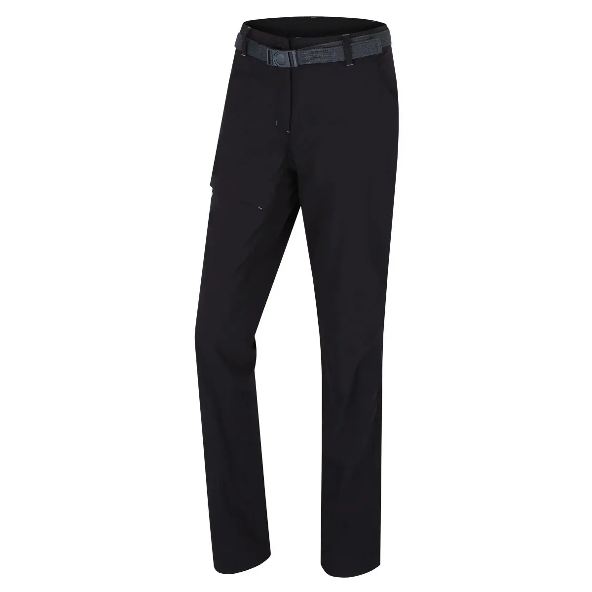 Dámské outdoor kalhoty Husky Kamela L black