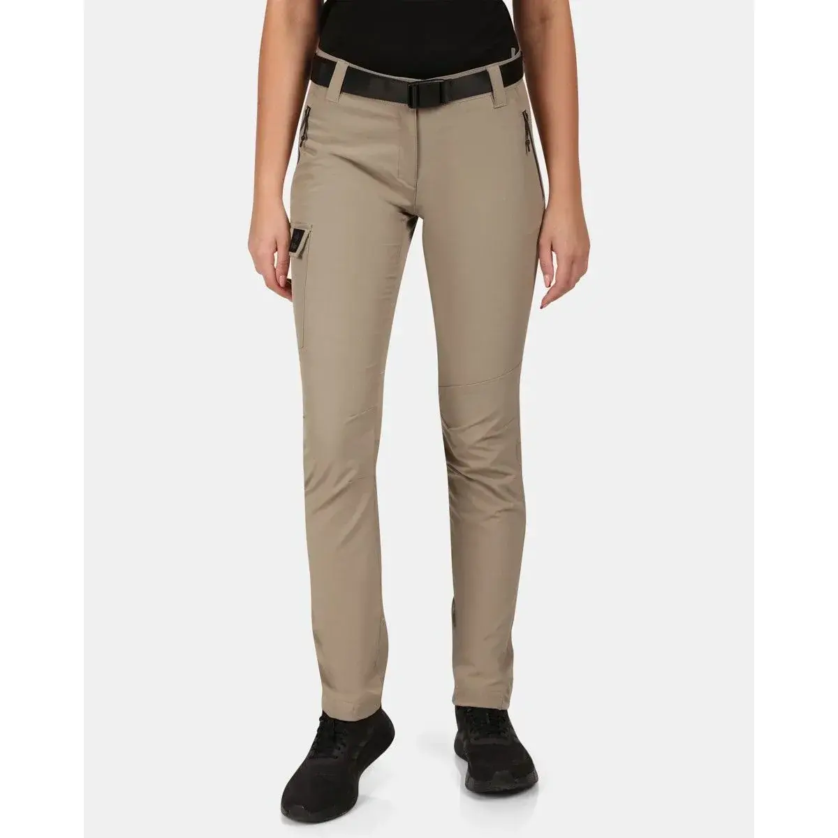 Damen-Outdoorhose Kilpi BELVELA-W KHK