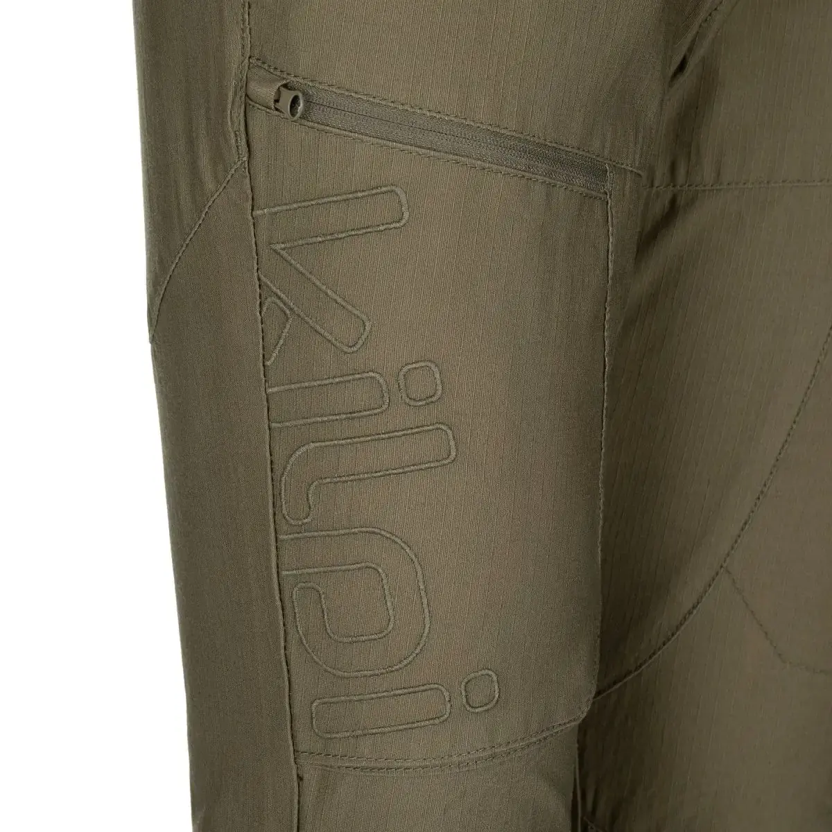 Damen-Outdoorhose Kilpi Jasper-W Braun