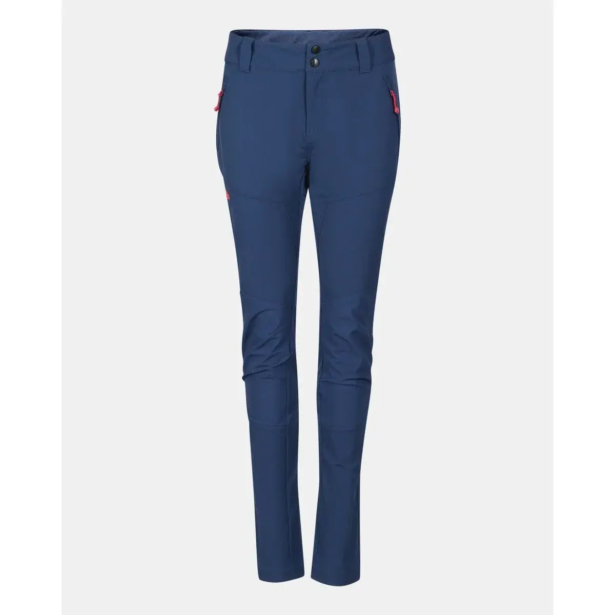 Damen-Outdoorhose Kilpi LAGO-W dunkelblau