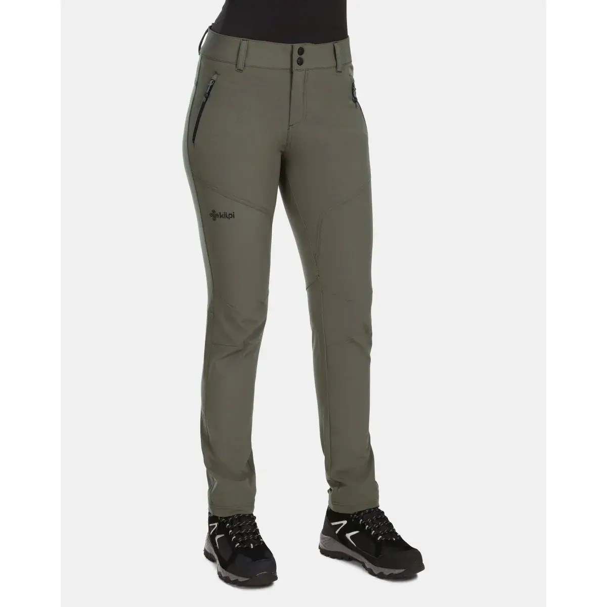Damen-Outdoorhose Kilpi LAGO-W