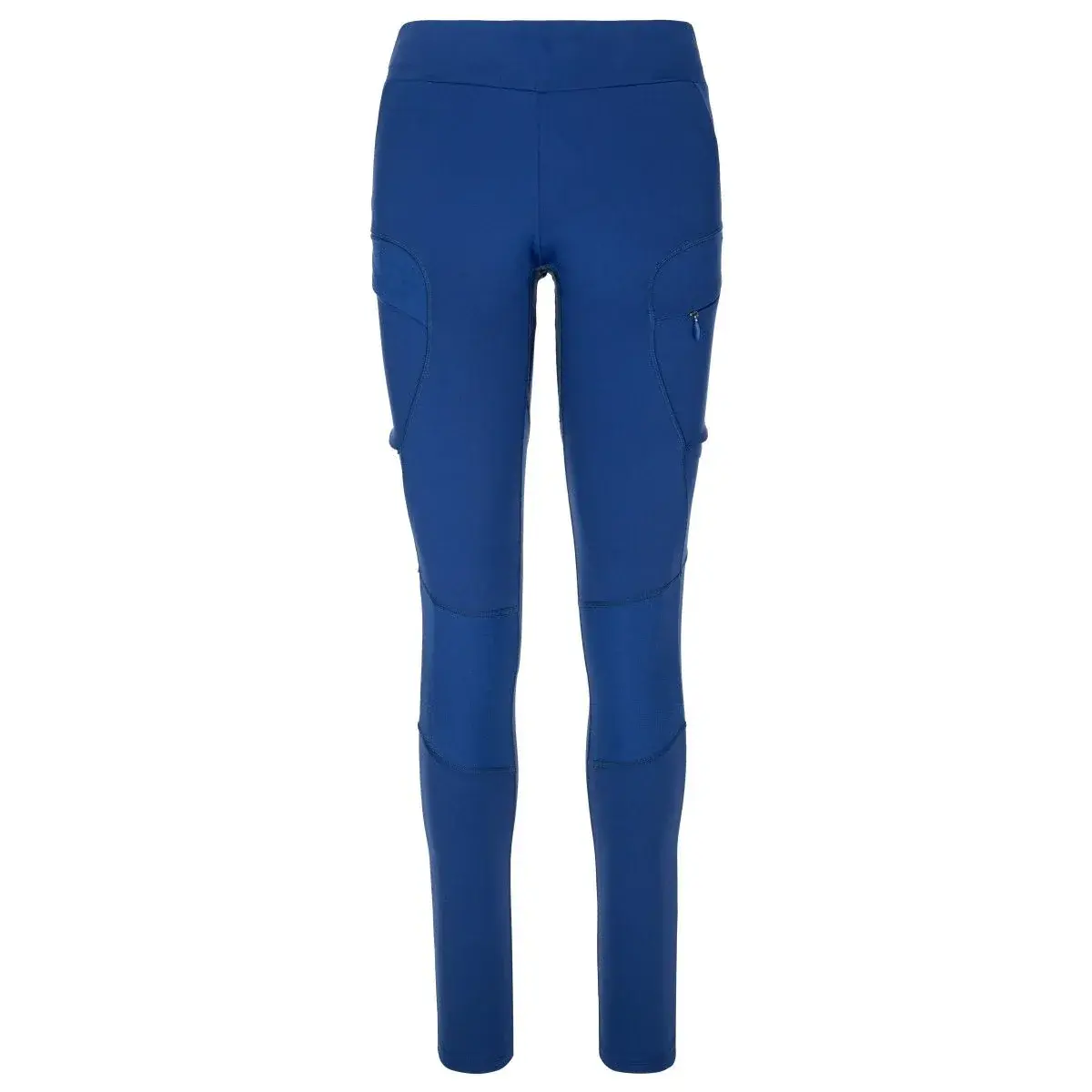 Kilpi Damen-Outdoorhose Kilpi MOUNTERIA-W dunkelblau