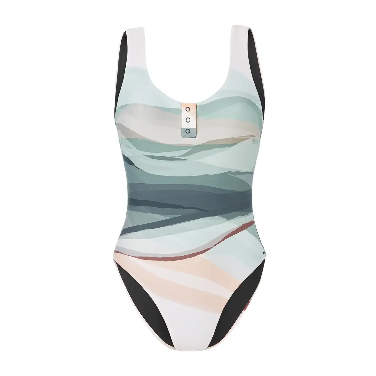 Picture Badeanzug für Damen Picture Nanoe mirage