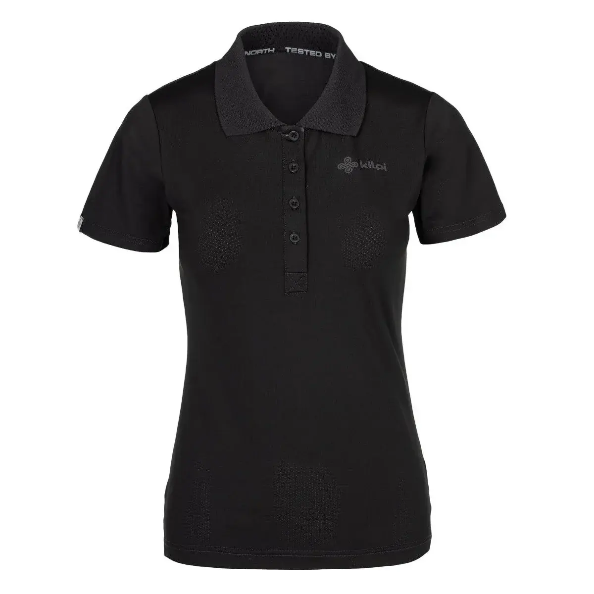 Damen Poloshirt Kilpi COLLAR-W