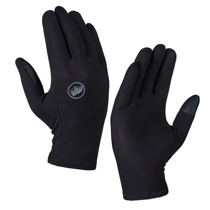 Mammut Damenhandschuhe Mammut Stretch Glove black