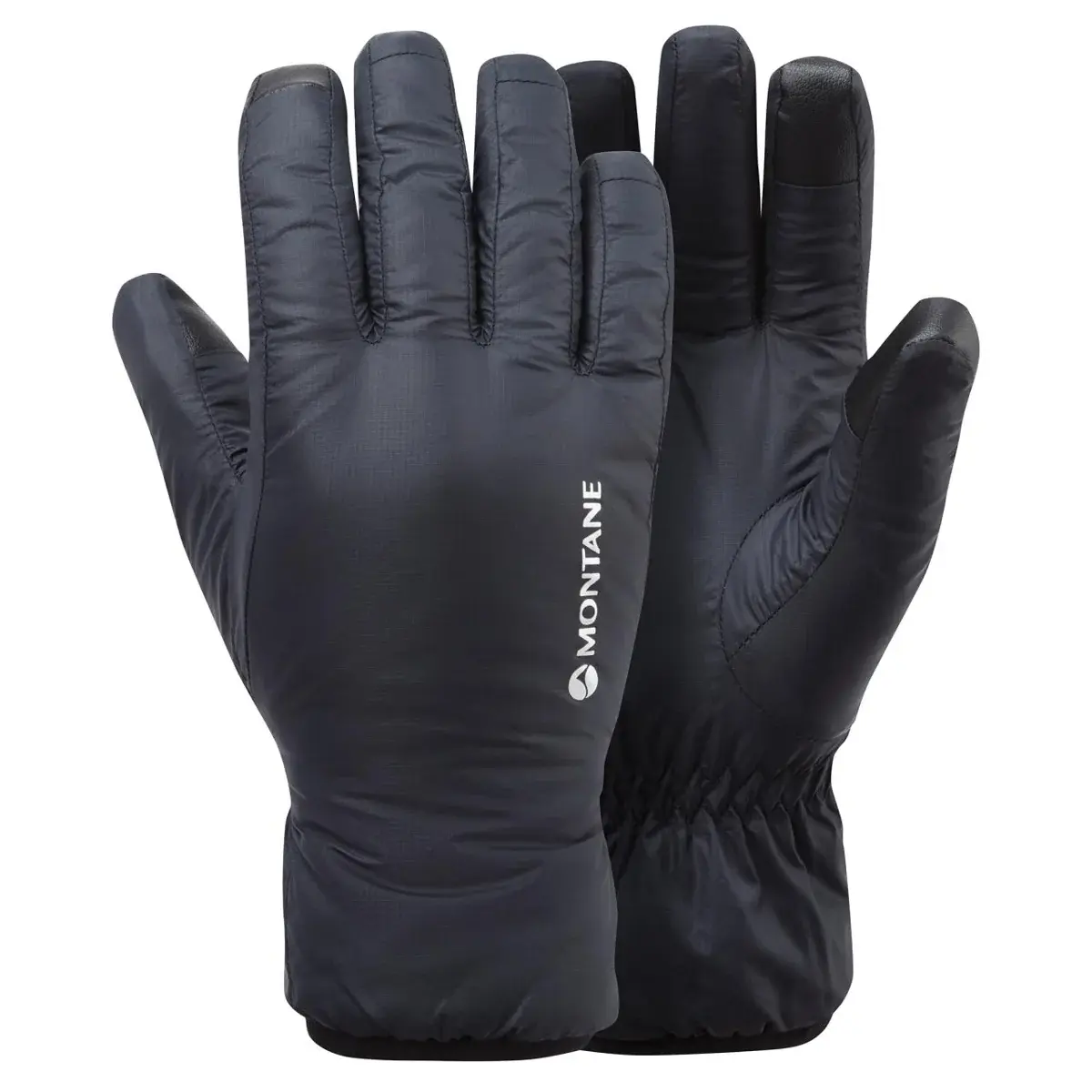 Montane Warme Damenhandschuhe Montane Women's Respond Glove Black