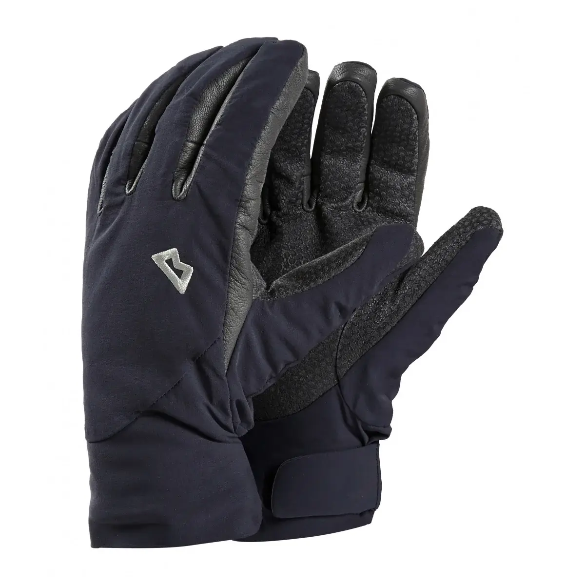 Mountain Equipment Damenhandschuhe Mountain Equipment Terra W Glove black