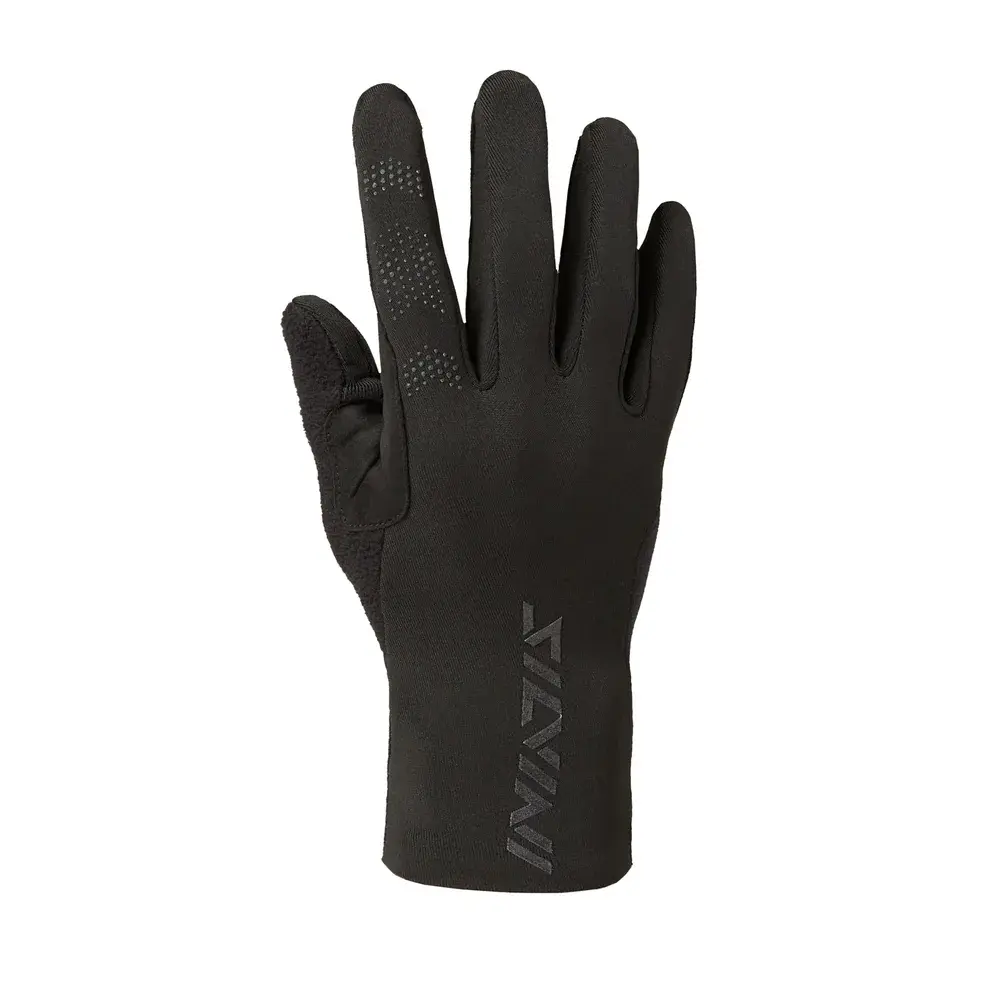 Silvini Damen-Langlaufhandschuhe Silvini Isarca Black