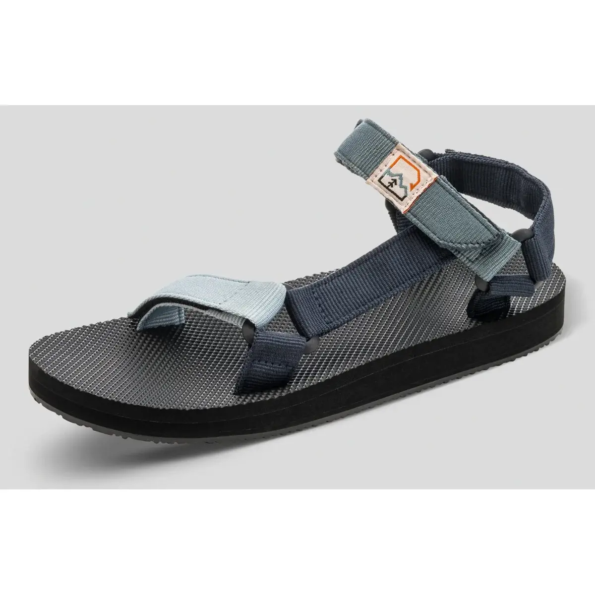 Hannah Damensandalen Hannah Drifter W india ink/pearl blue