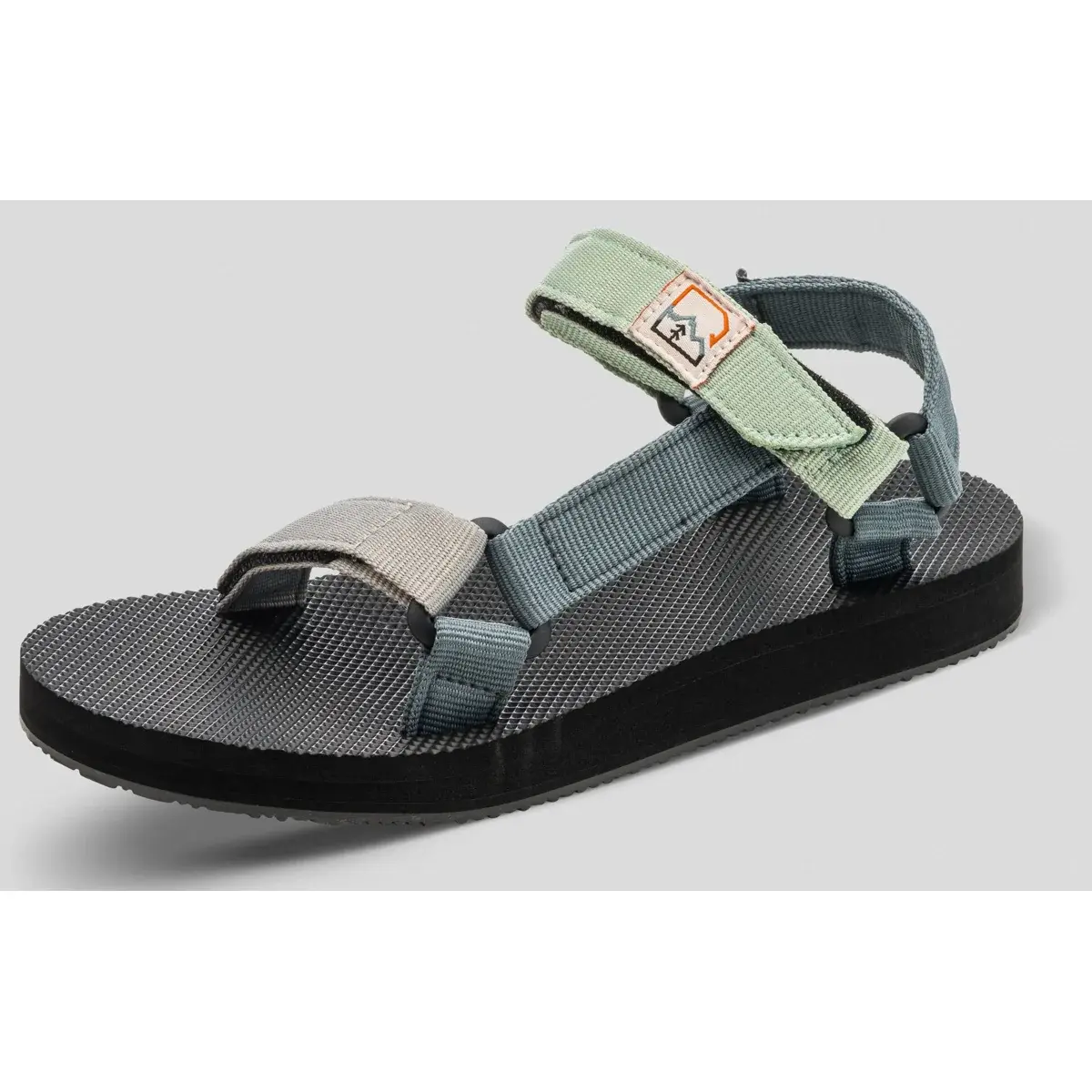 Dámské sandály Hannah Drifter W Smoke green/dawn blue