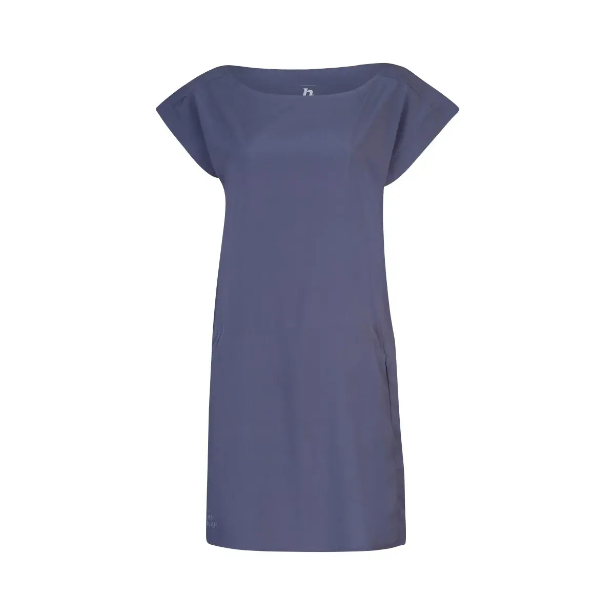 Damenkleid Hannah CAMILA crown blue