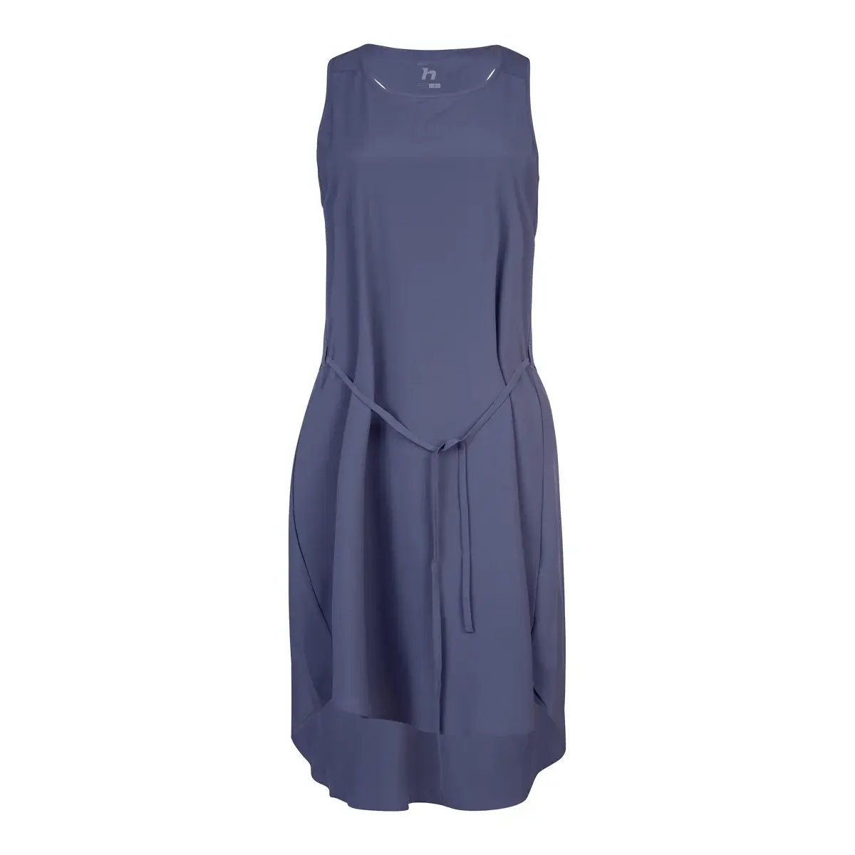 Damenkleid Hannah ELENA crown blue