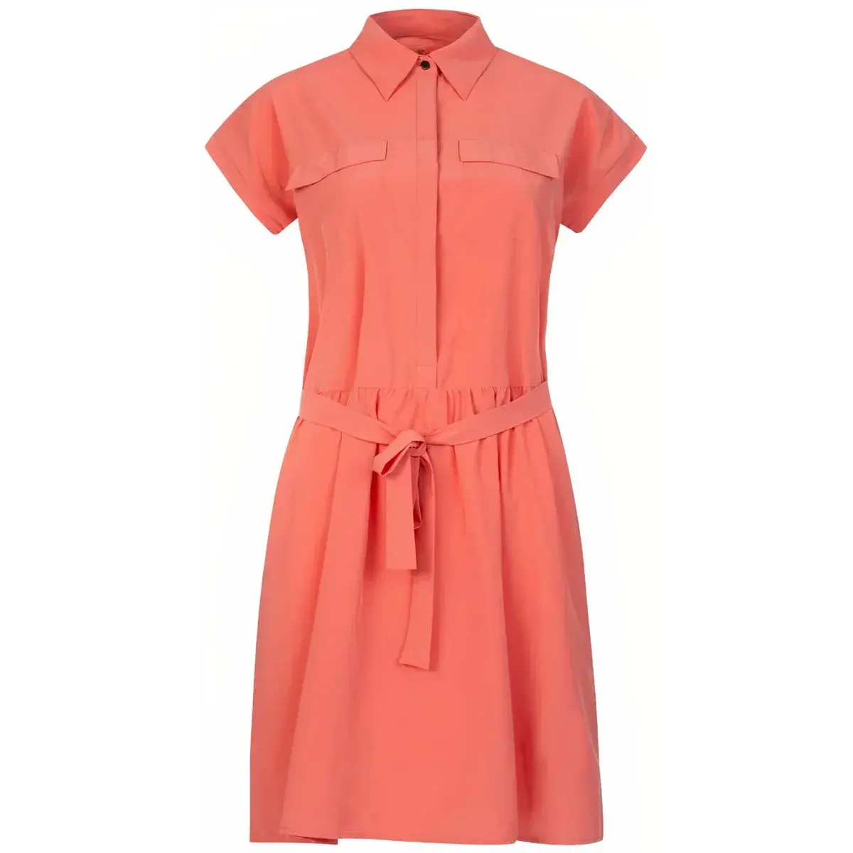 Damenkleid Hannah Nya Lady crabapple