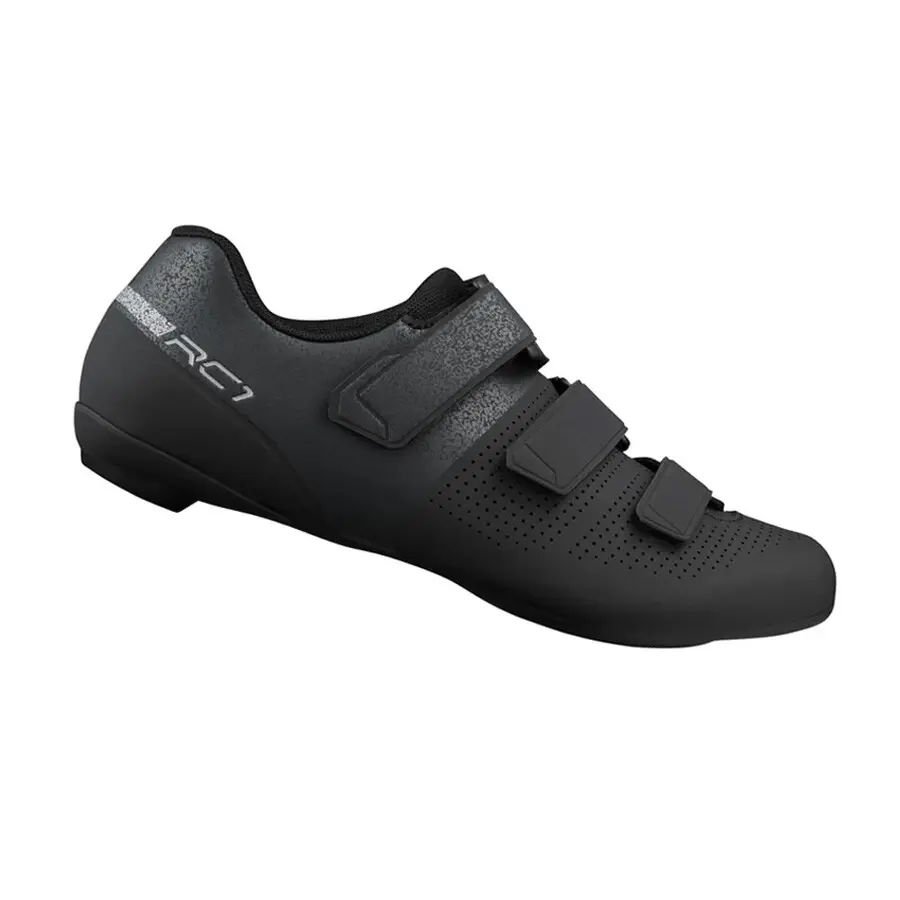 Shimano Damen-Rennradschuhe Shimano SH-RC102 schwarz