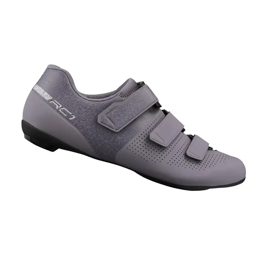 Shimano Damen-Rennradschuhe Shimano SH-RC102 violett