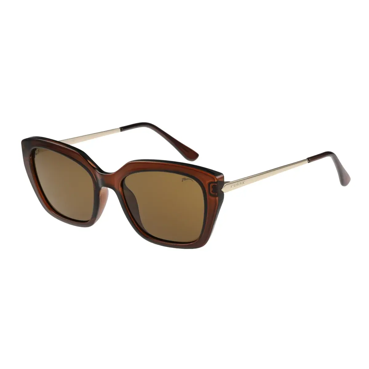 Damen-Sonnenbrille Relax Fortuna R0360B