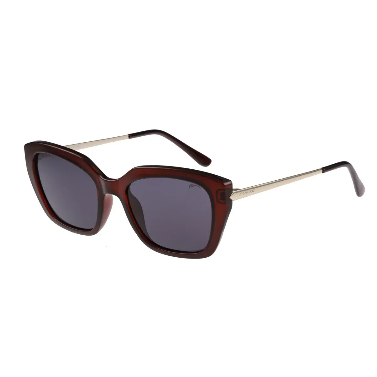 Damen-Sonnenbrille Relax Fortuna R0360C