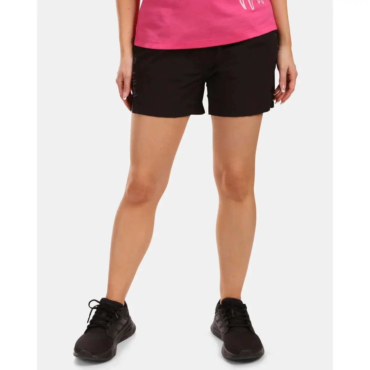 Kilpi Damenshorts Kilpi Minisi-W black