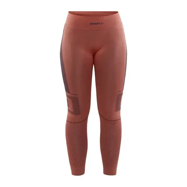 Craft Damen-Funktionsunterhose Craft Active Intensity orange