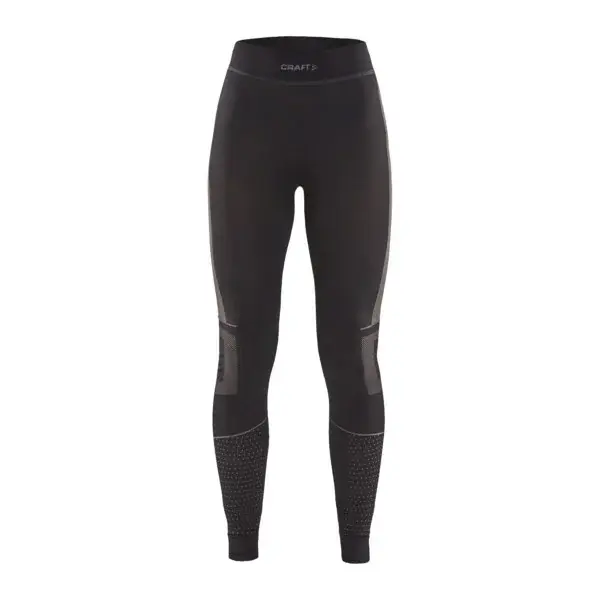 Craft Damen-Funktionsunterhose Craft Active Intensity grau/rosa