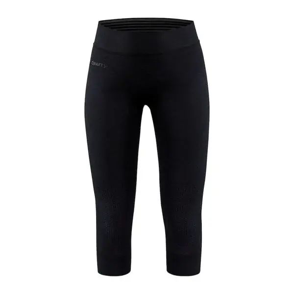 Craft Damen-Funktionsunterhose Craft Core Dry Active Comfort schwarz