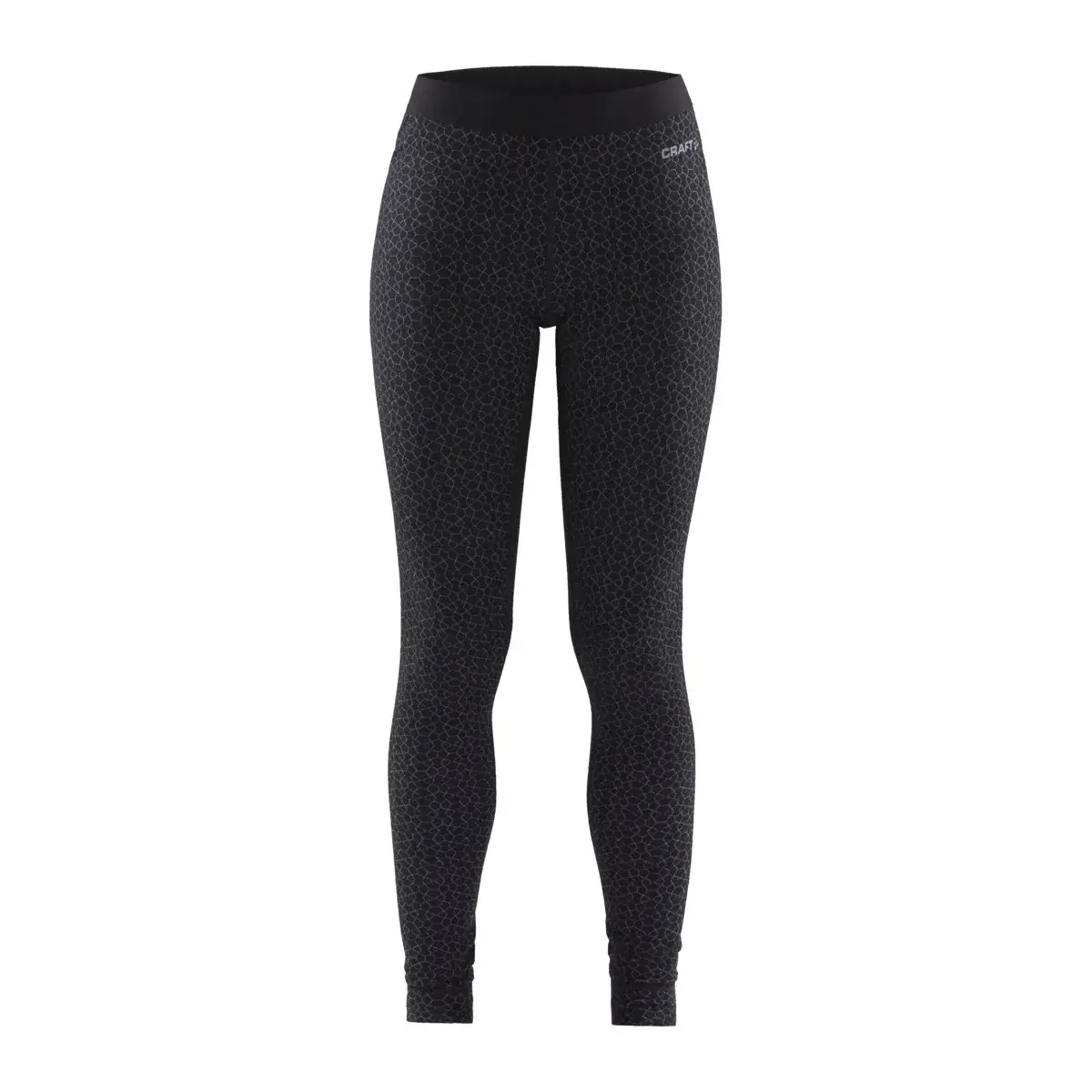 Damen-Funktionsunterhose Craft Merino 240 schwarz