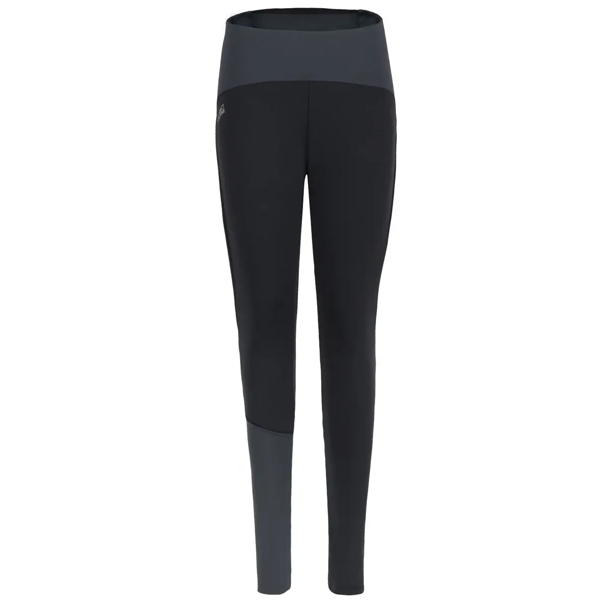 Direct Alpine Damen-Sportleggings Direct Alpine Tonale Pants Lady black