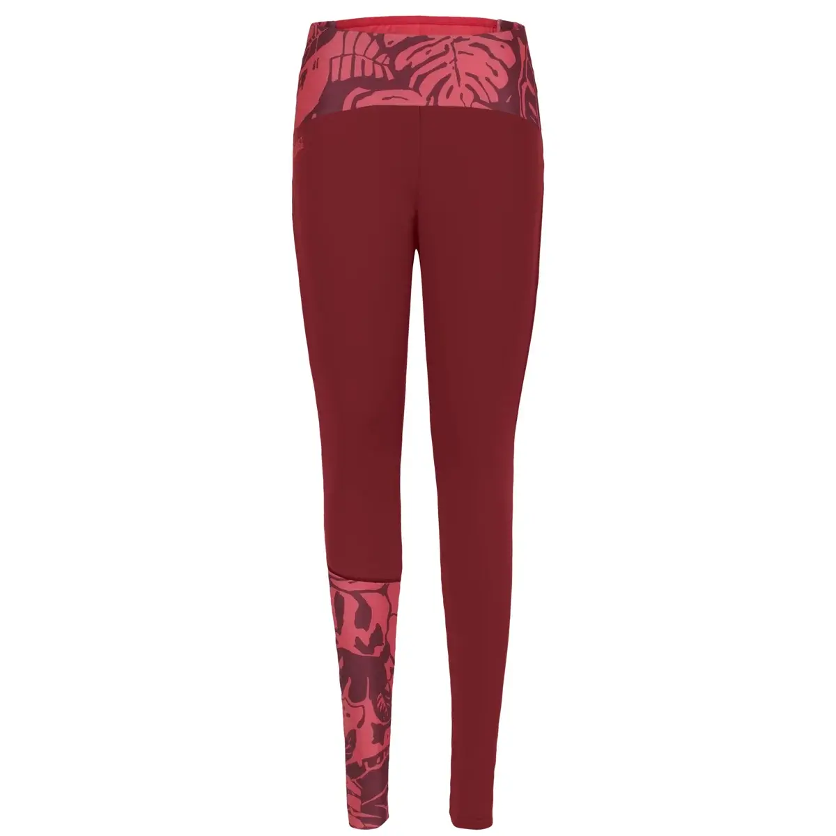 Dámské sportovní legíny Direct Alpine Tonale Pants Lady palisander