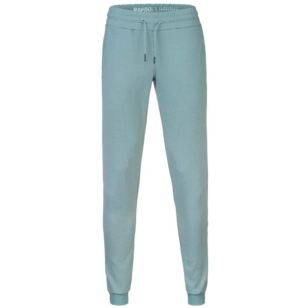 Damen-Kletter-Jogginghose Rafiki Badami sagebrush