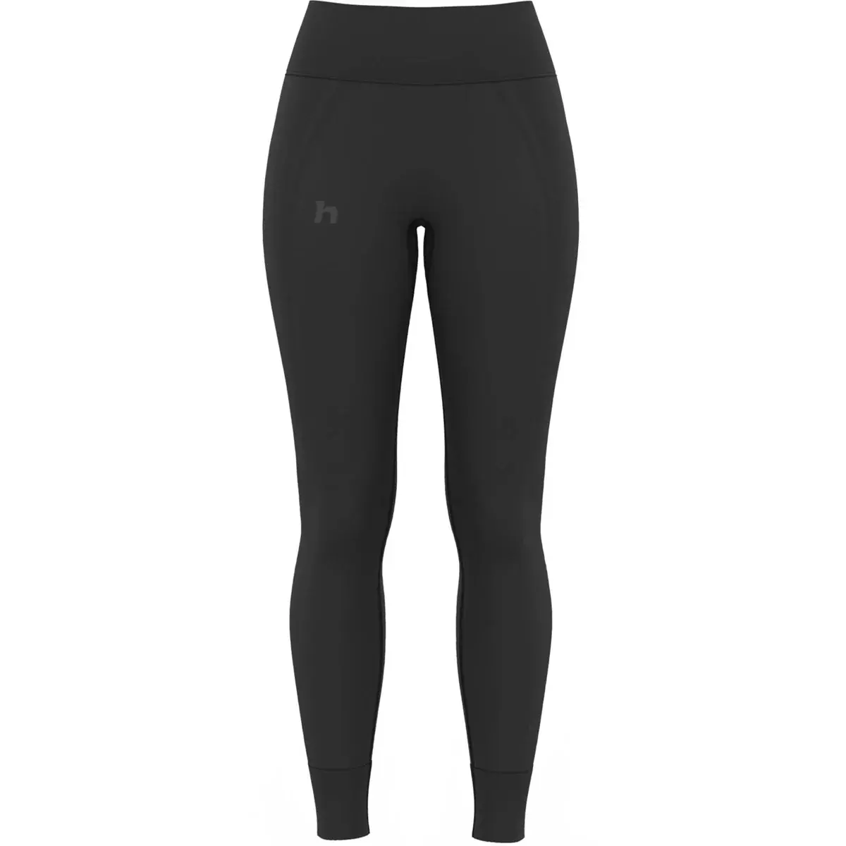 Hannah Damen-Thermounterhose Hannah Thermo Active P W anthracite