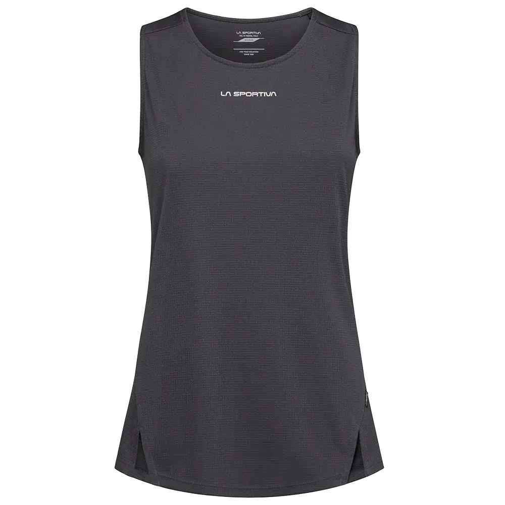 Damen-Tanktop La Sportiva TRAVERSE TANK onyx_g19g19