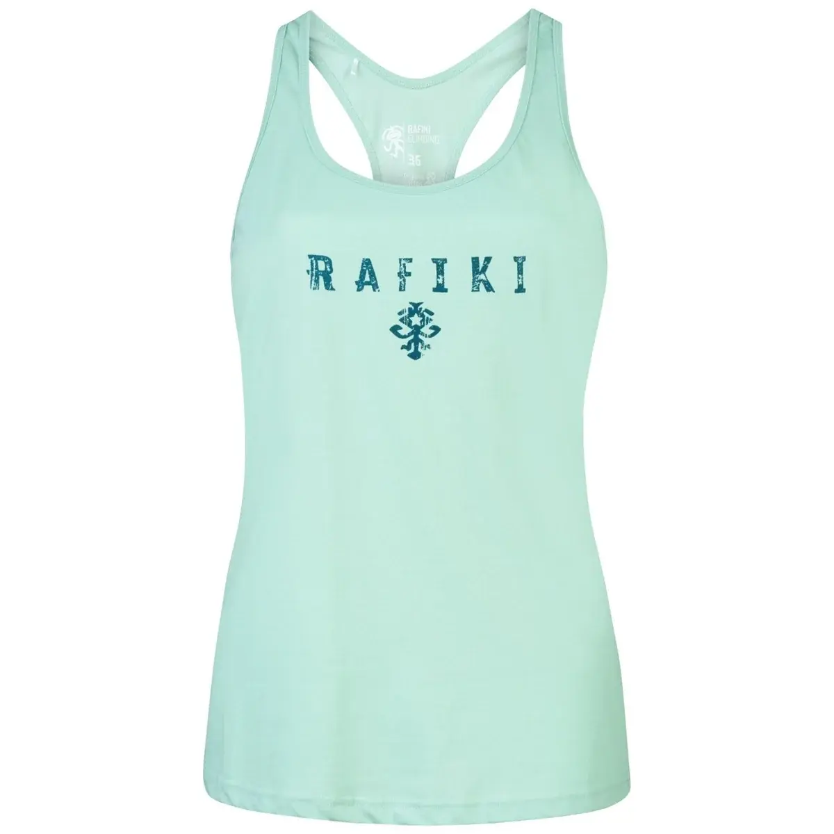 Damen-Tanktop Rafiki Babsi LT lichen