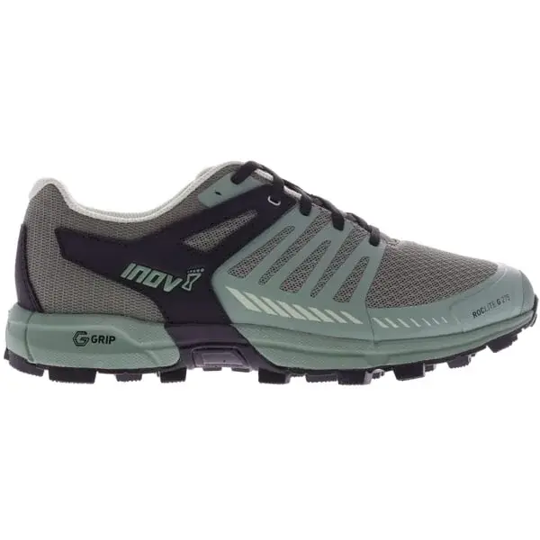 Inov8 Damen-Trailschuhe Inov8 Roclite 275 W v2 grün