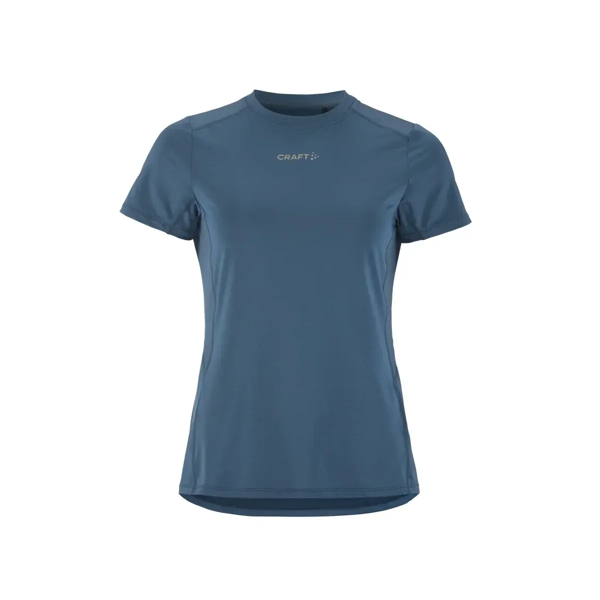 Damen-T-Shirt Craft ADV Essence SS 2 blau