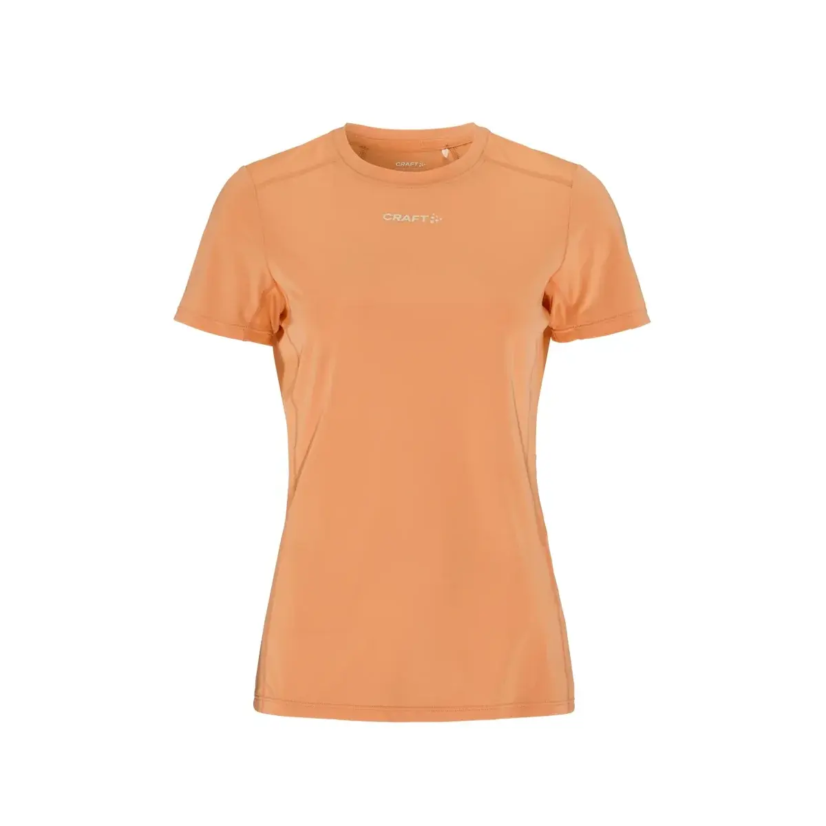 Damen-T-Shirt Craft ADV Essence SS 2 rosa