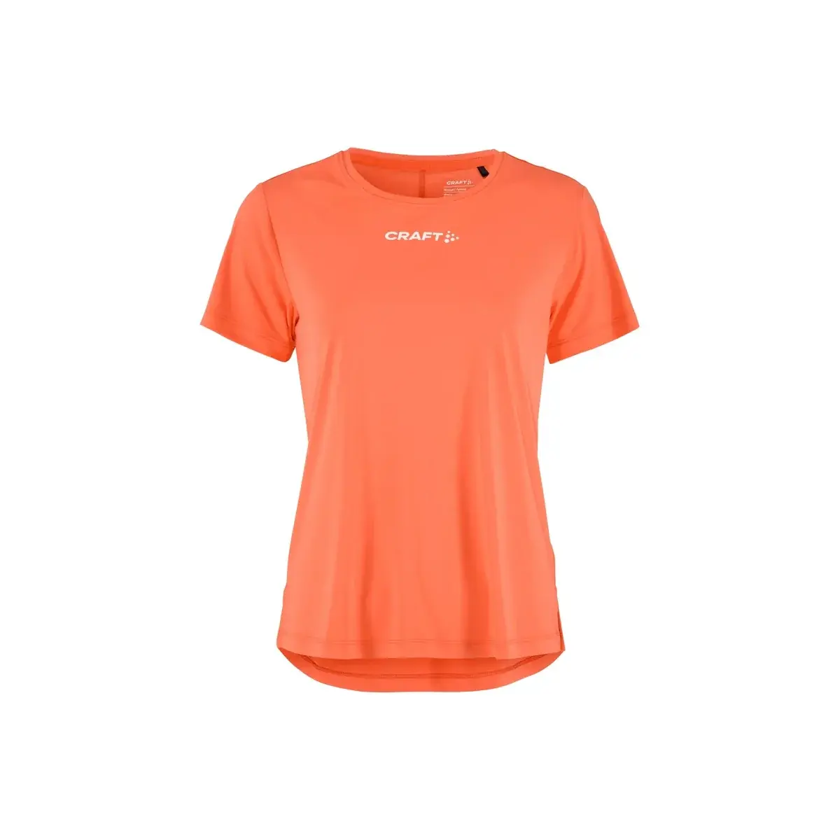 Craft Damen-T-Shirt Craft CORE Essence 2 rosa