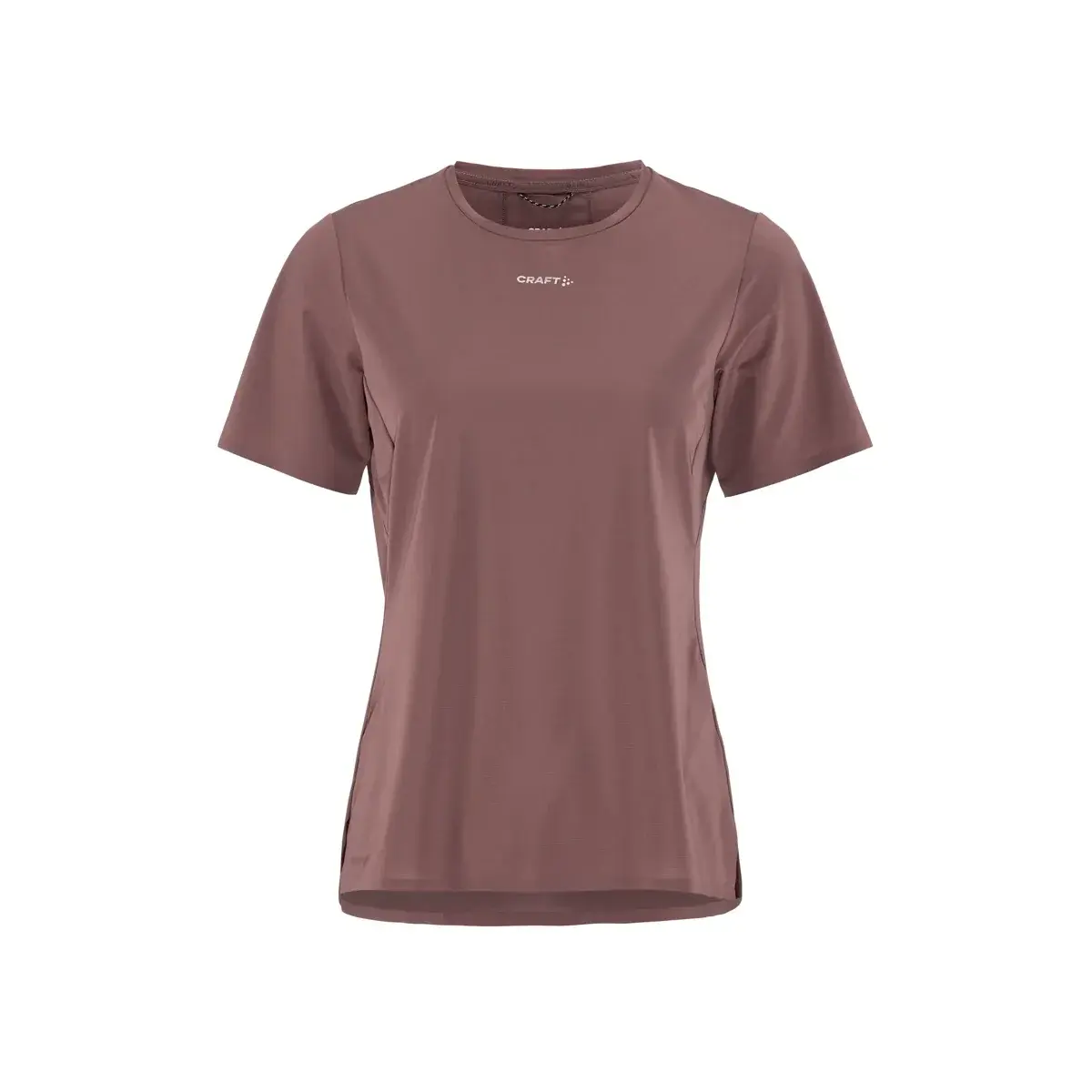 Damen-T-Shirt Craft PRO Trail SS 2 violett