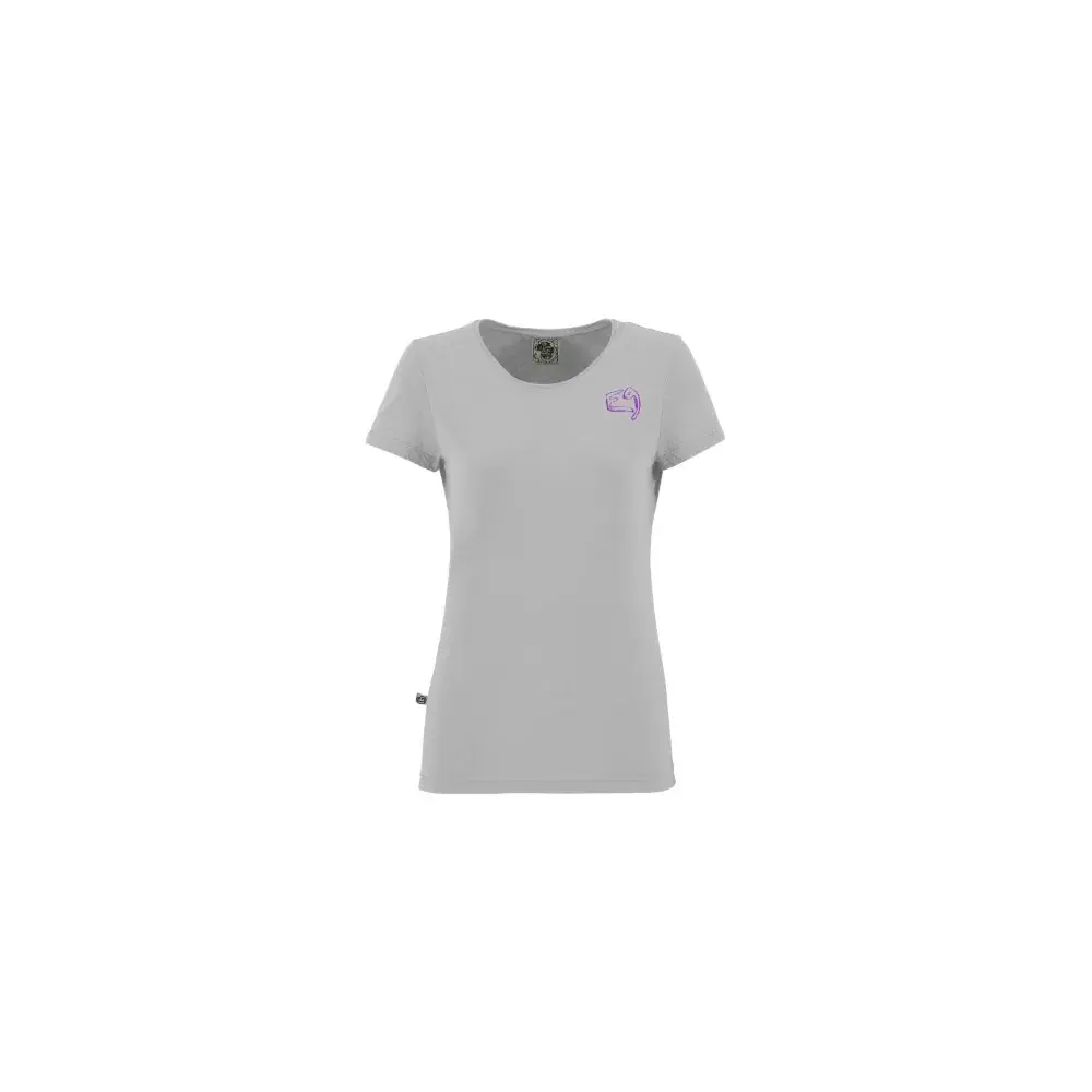Damen-T-Shirt E9 W's Amira white