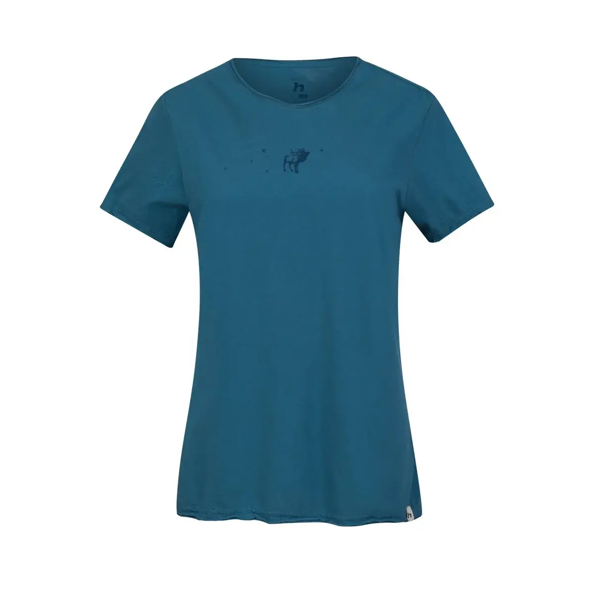 Hannah Damen-T-Shirt Hannah Edith tapestry