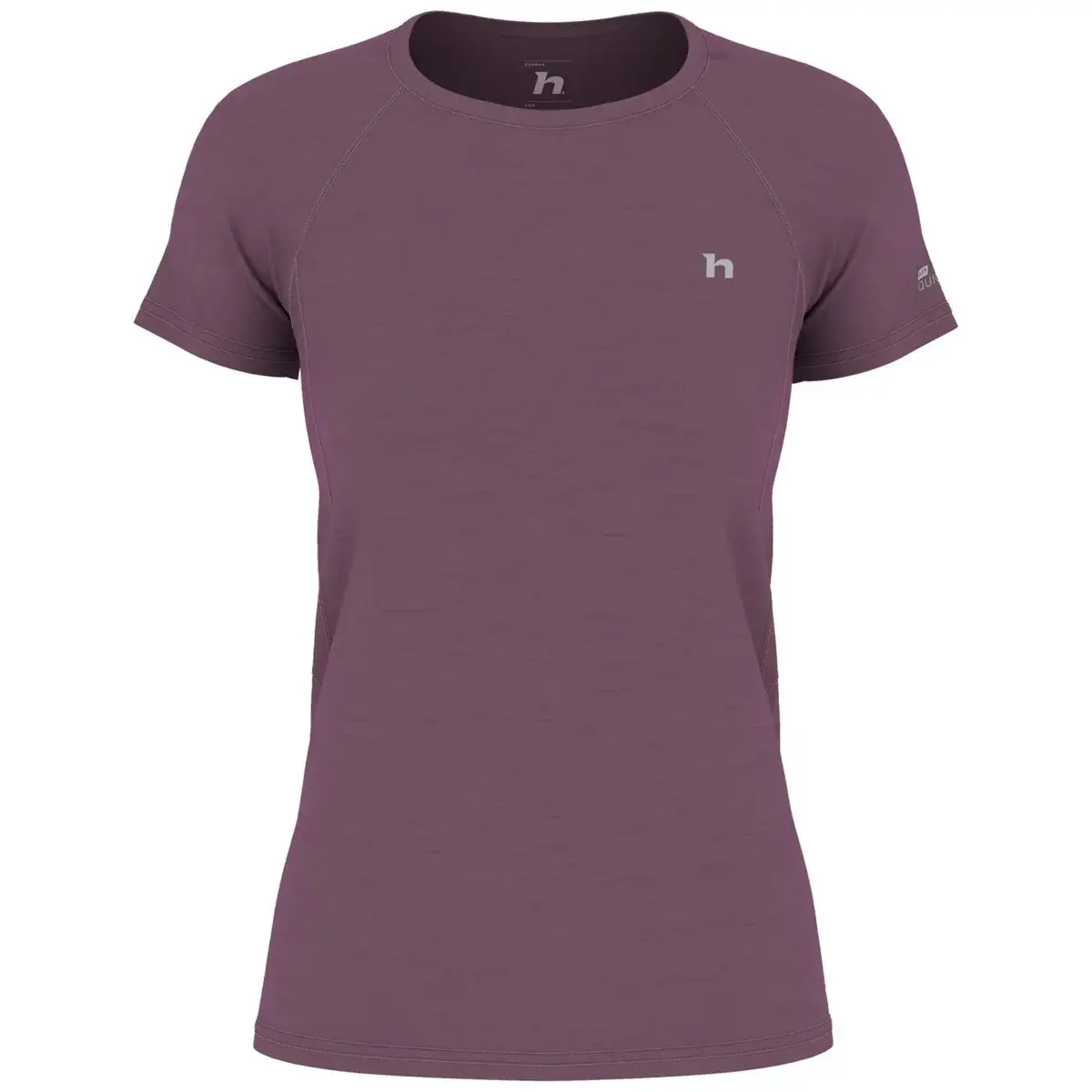 Hannah Damen-T-Shirt Hannah Lela plum perfect mel