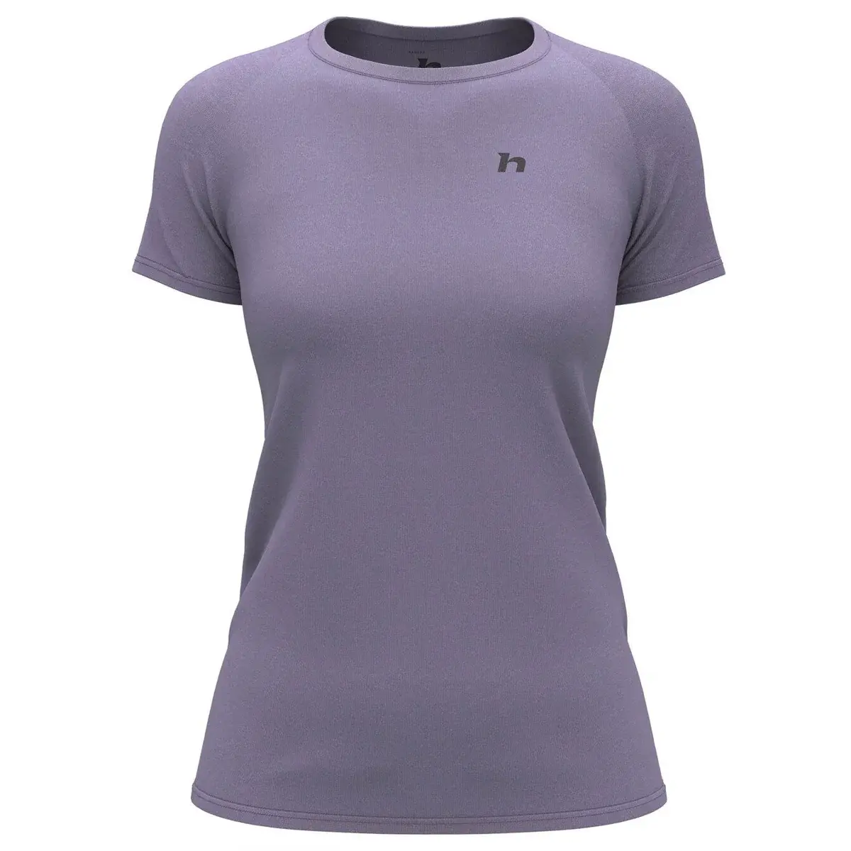 Hannah Damen-Funktionsshirt Hannah Leslie wisteria