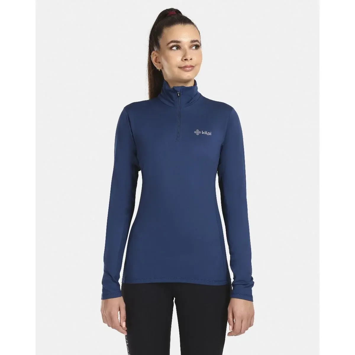 Kilpi Damen-Funktionsshirt Kilpi Willie-W DBL