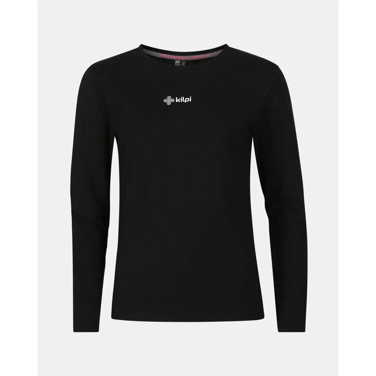 Kilpi Damen-Langarmshirt Kilpi PROMOX-W schwarz