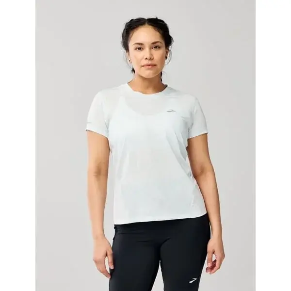 Brooks Damen-T-Shirt Brooks Sprint Free Short