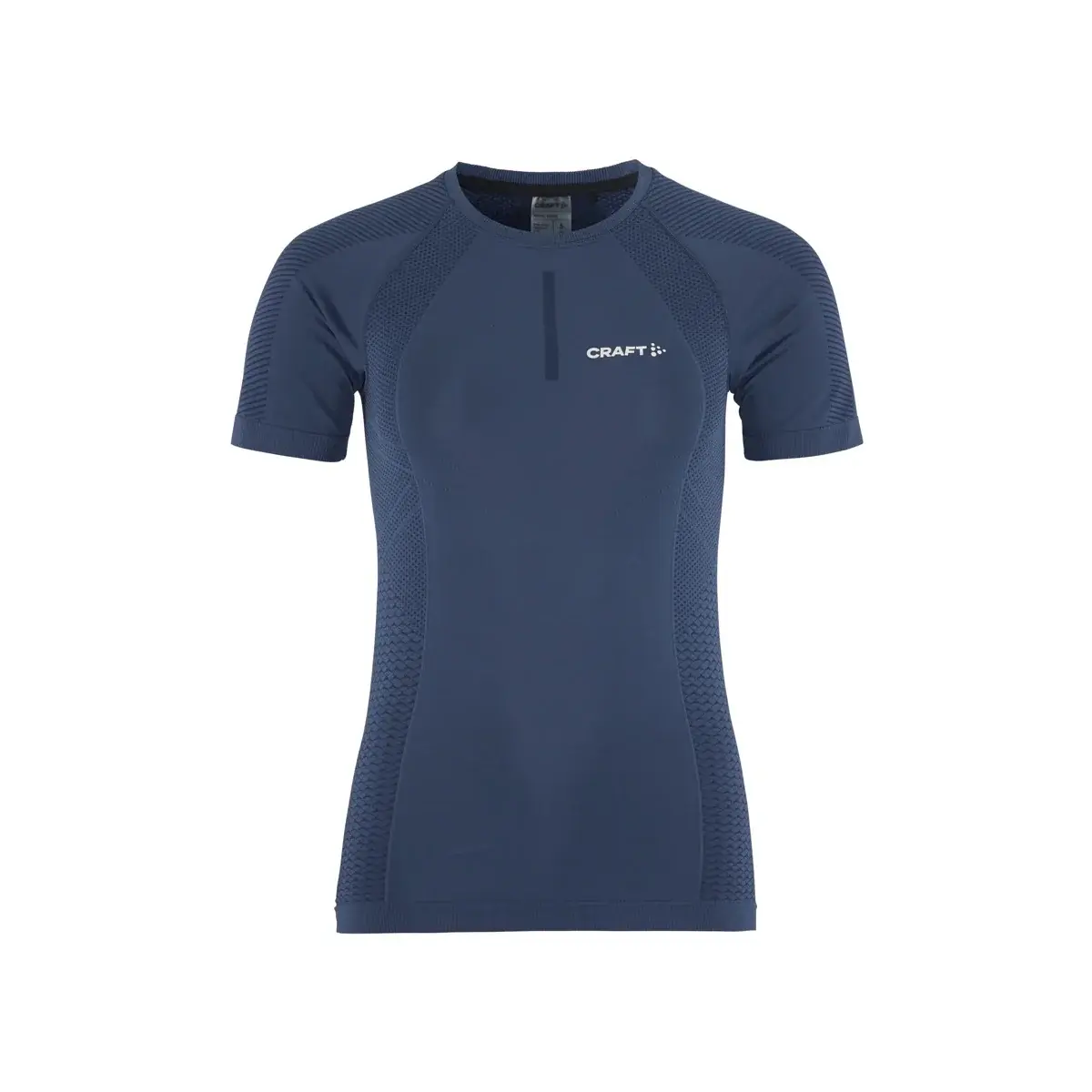 Craft Damen-T-Shirt Craft ADV Cool Intensity SL blau