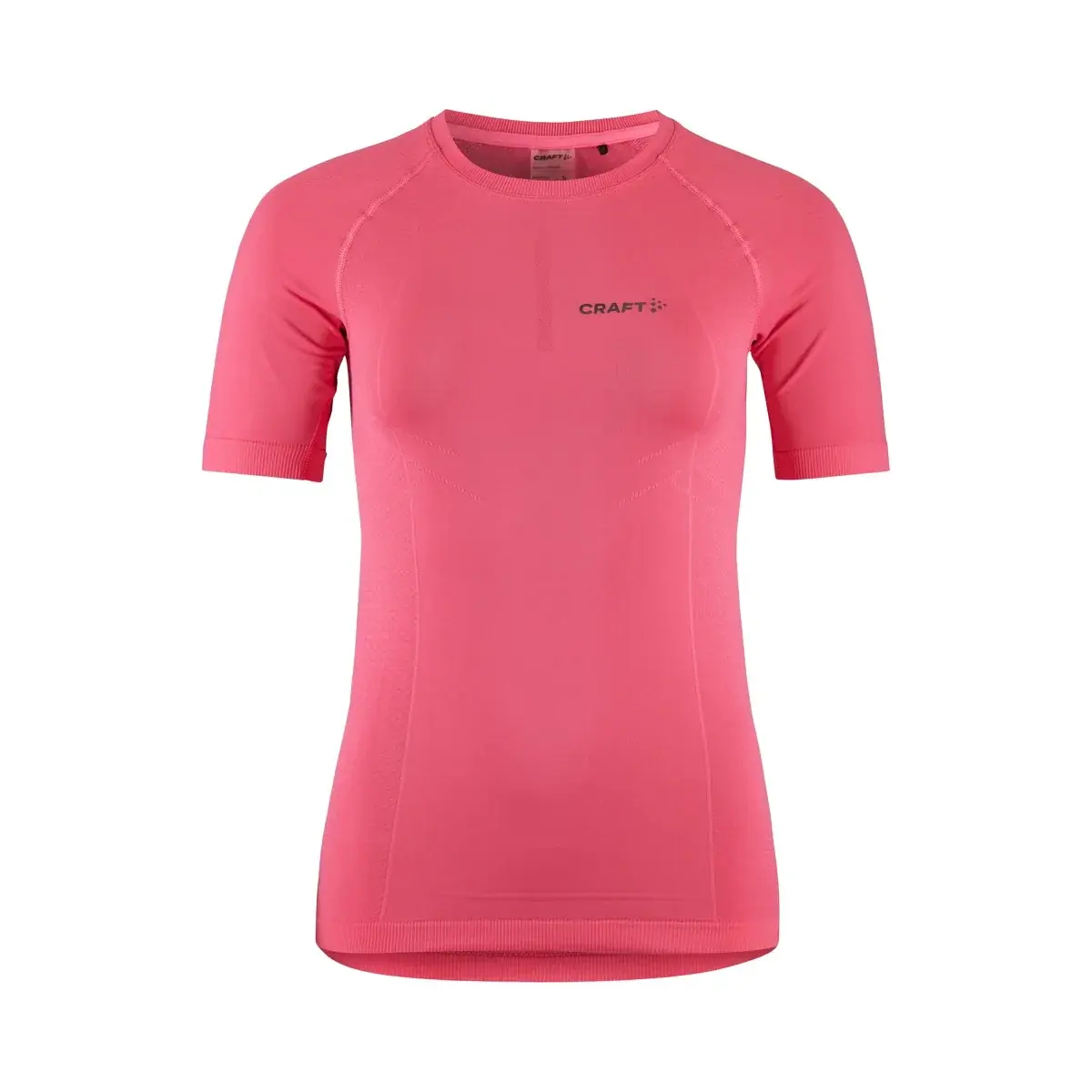 Craft Damen-T-Shirt Craft ADV Cool Intensity SL rosa