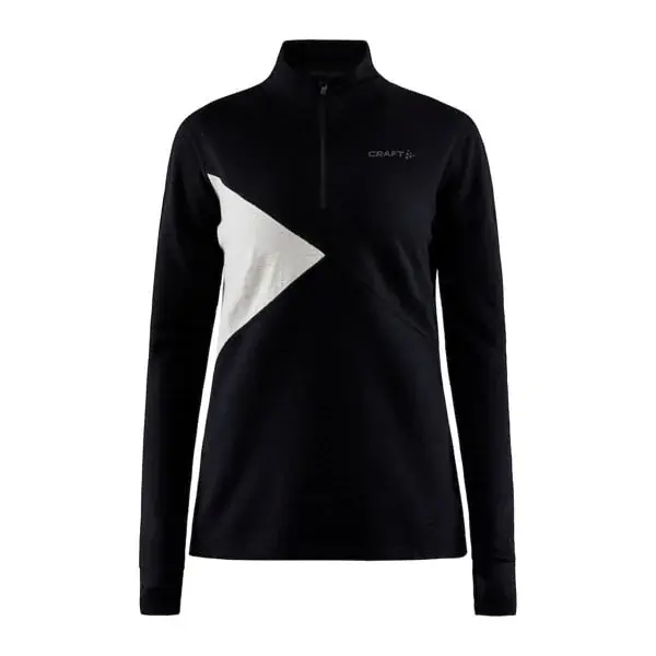 Craft Damen-Funktionsshirt Craft Nordic Wool